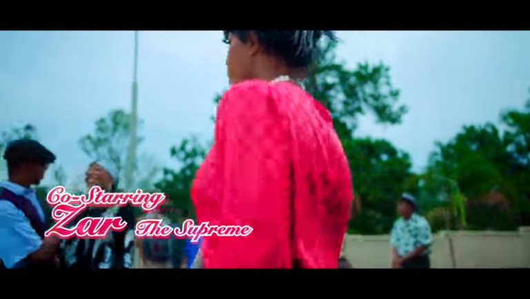 Jay Rox Ft Zar The Supreme – Yanka  (Official Music Video)