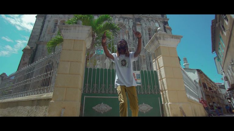 Jay Rox – One Time (Official Video Music)