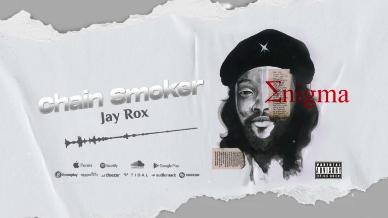 Jay Rox – Chain Smoker | Download Mp3