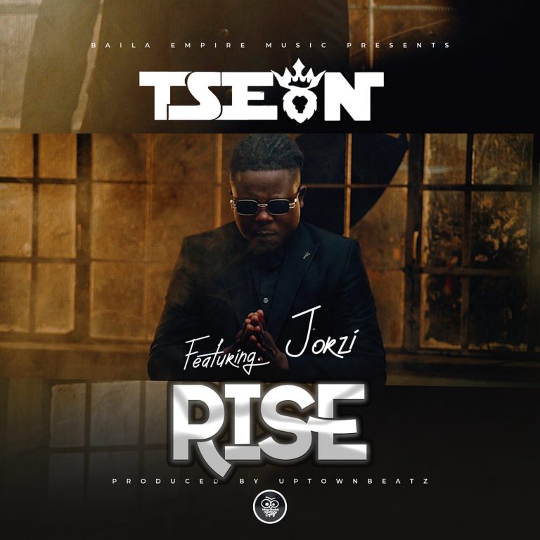 T-Sean Ft Jorzi – Rise