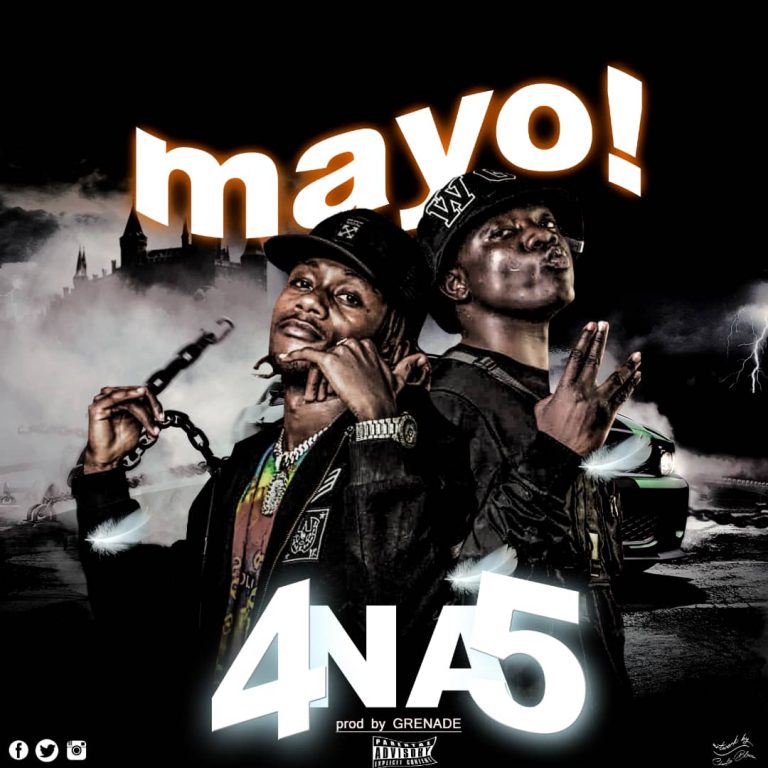 4 Na 5 – Mayo | Download Mp3