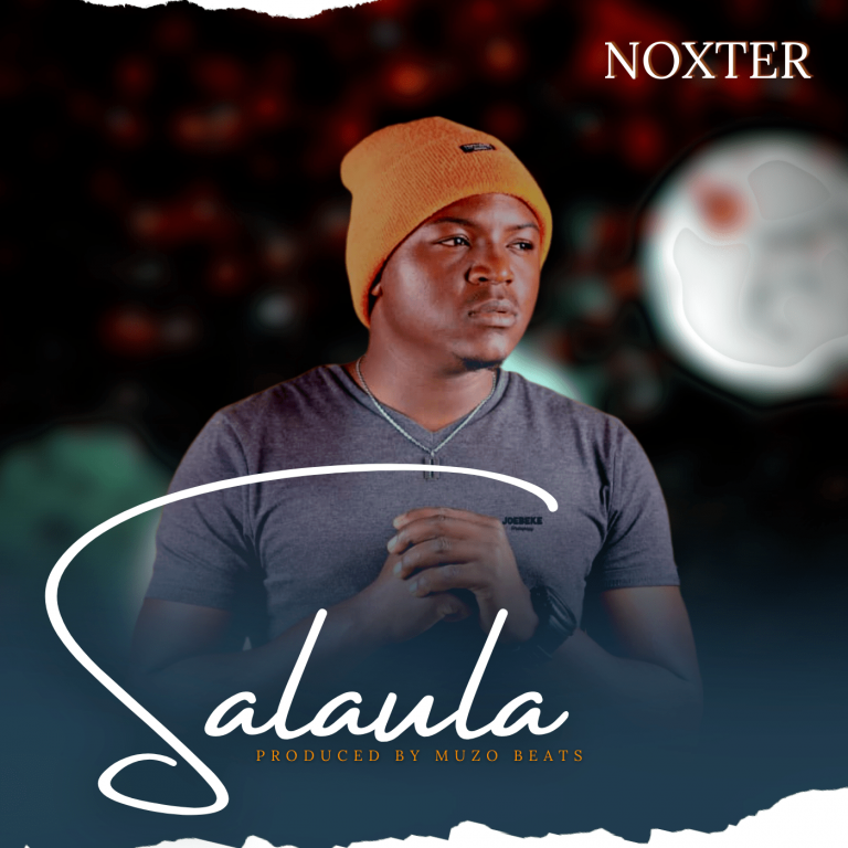 Noxter – Salaula