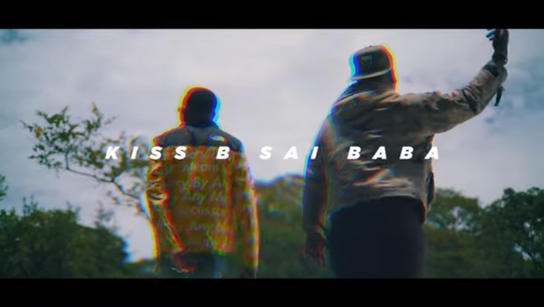 Kiss B Sai Baba Ft Roberto – Why