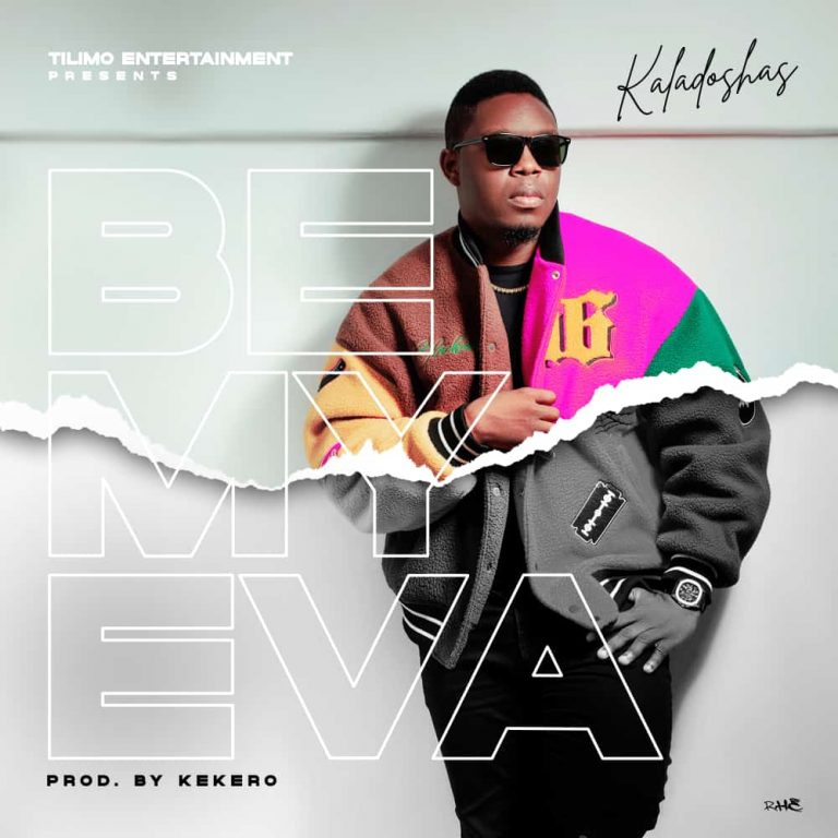 Kaladoshas – Be My Eva