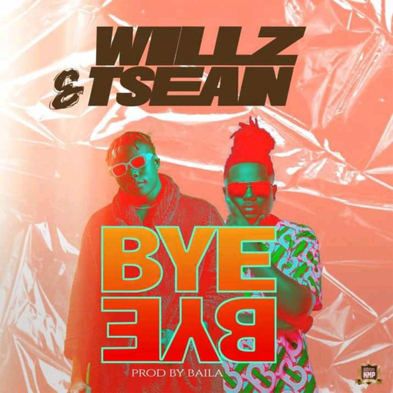 Willz ft. T-Sean – Bye Bye