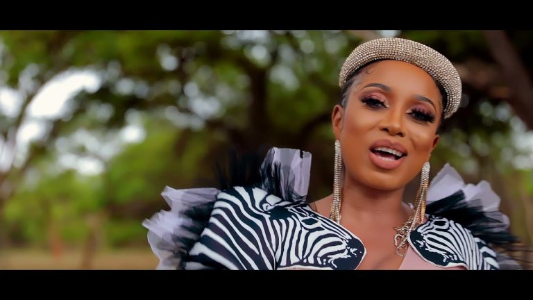 Bombshell Grenade – Bad Gyal Loving Ft Skales & Slap Dee (Official Music Video)