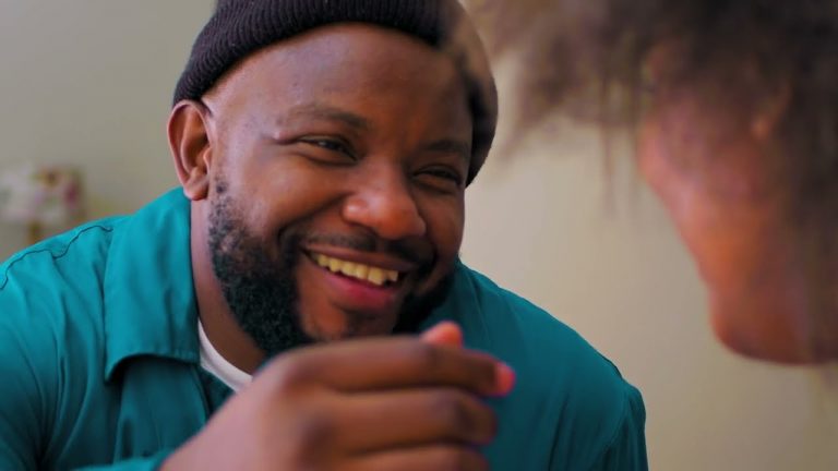 F Jay Ft  Kaladoshas  – “Chisepo” I Love You