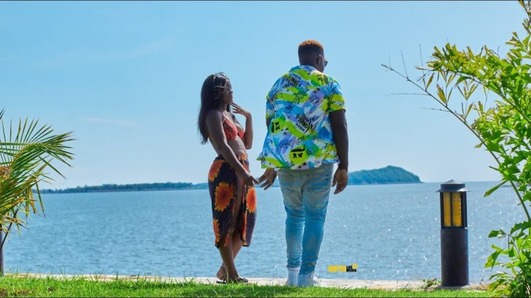Drifta Trek Ft F Jay – Sangalale (Official Music Video)