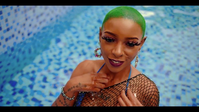 May C Ft Daelight – Tik  (Official Music Video)