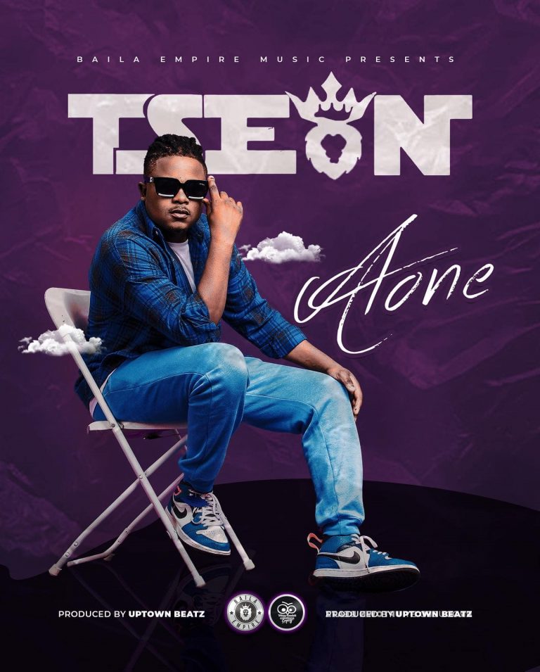 T-Sean – Alone