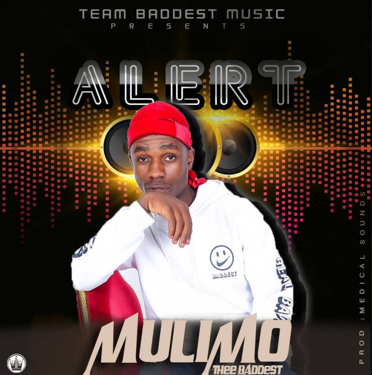 Mulimo Thee Baddest – Alert