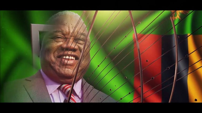 Macky 2 Ft. Rich Bizzy, JK, Judy Yo, King illest & Various Artists – Bwezani (Tribute To Rupiah Banda)