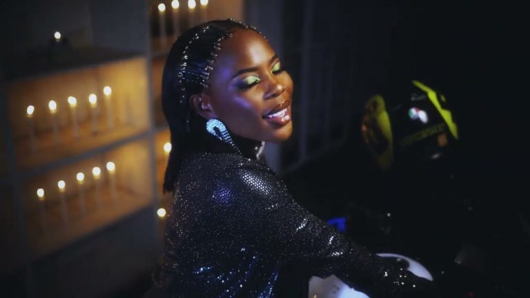 Trina South – Kumutima (Mp3 + Video)