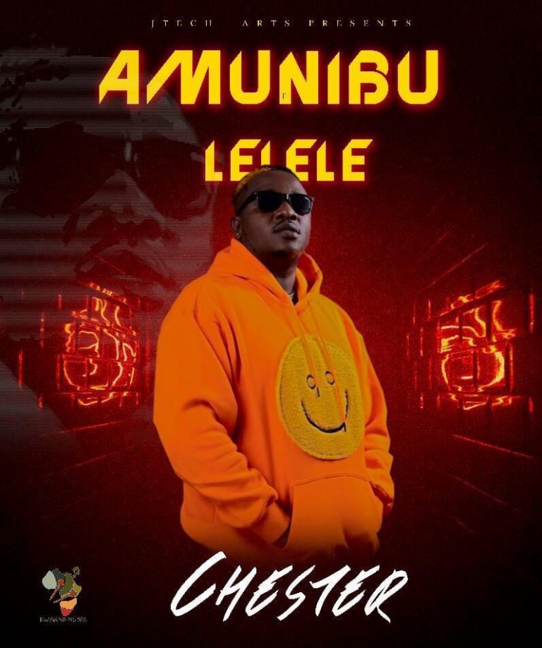 Chester – Amunibulelele