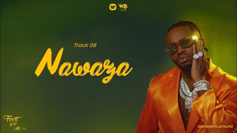 Diamond Platnumz – Nawaza