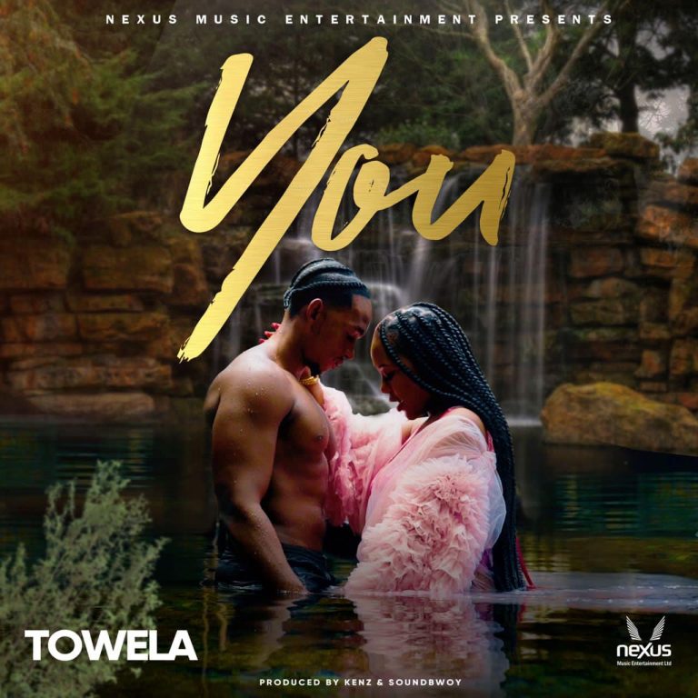 Towela Kaira – You