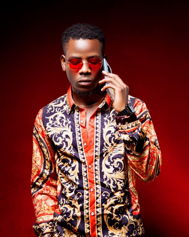 Jemax – It Hurts | Download Mp3