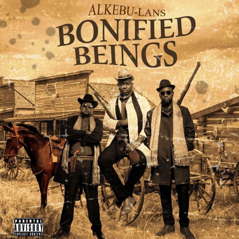 UPNEXT: Alkebu Lan Dropping A New Music Video Tomorrow