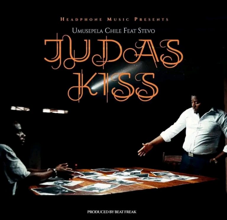 Umusepela Chile Ft Stevo – Judas Kiss