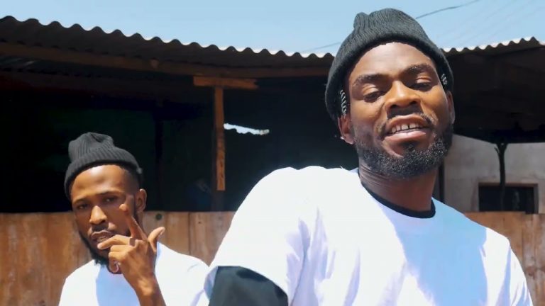HD Empire –  Samumone Kuno (Official Music Video)