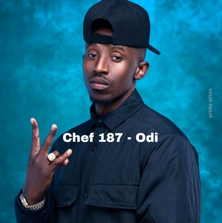 Chef 187 – Odi | Download Mp3