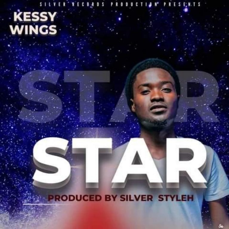 Kessy Wings –  Star