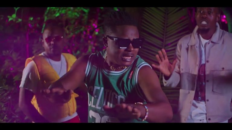 T-Sean Ft Young Willy & Goodson Chizo – Bubble
