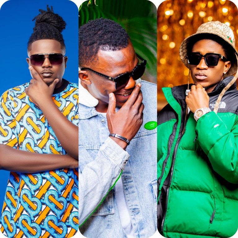 T-Sean & Kekero ft. Jae Cash – Bwela