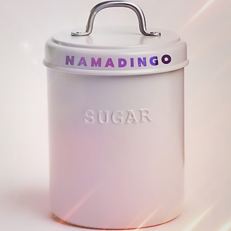 Namadingo – Sugar