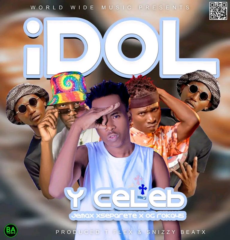 Y Celeb Ft Jemax, Separete & OG roko45 – Idol