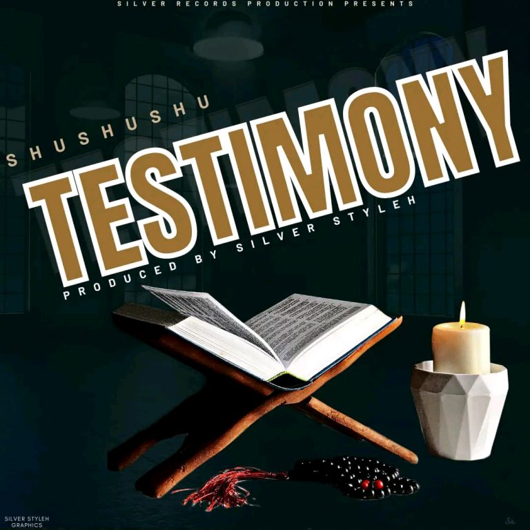 Shushushu – Testimony