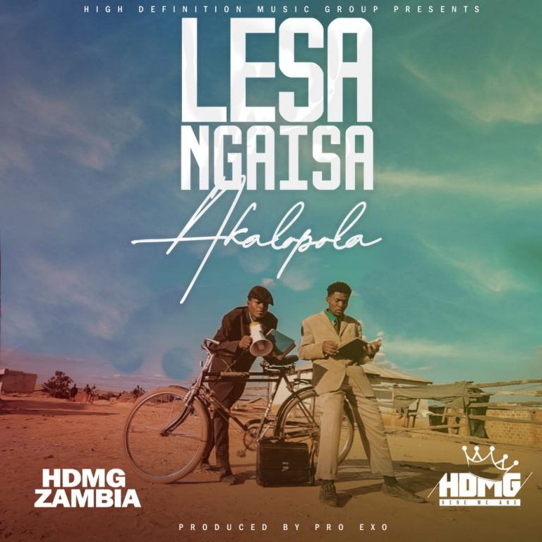 HDMG Zambia – Lesa Ngaisa Akalopola