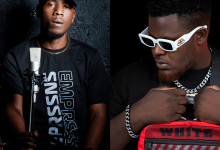 Drifta Trek ft. Jemax & Killer C – Patumba
