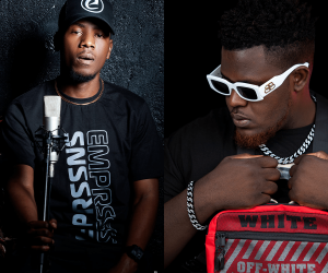 Drifta Trek ft. Jemax & Killer C – Patumba