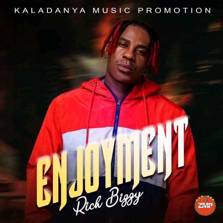 Rich Bizzy – Enjoyment