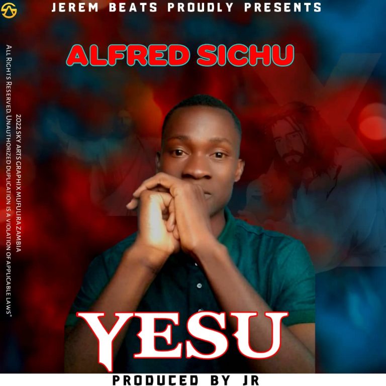 Alfred Sichu – Yesu