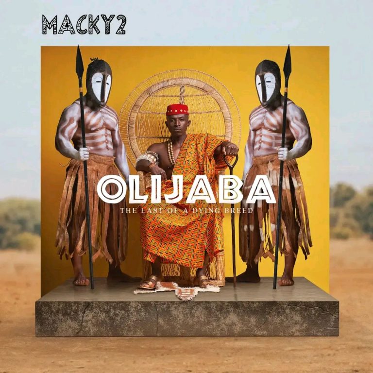 Macky 2 – Olijaba | Download Full album