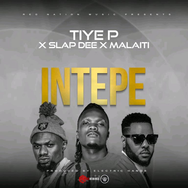 Tiye P Ft Slap Dee & Malaiti – Intepe