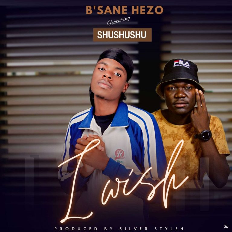 B’Sane Hezo Ft Shushushu – I Wish