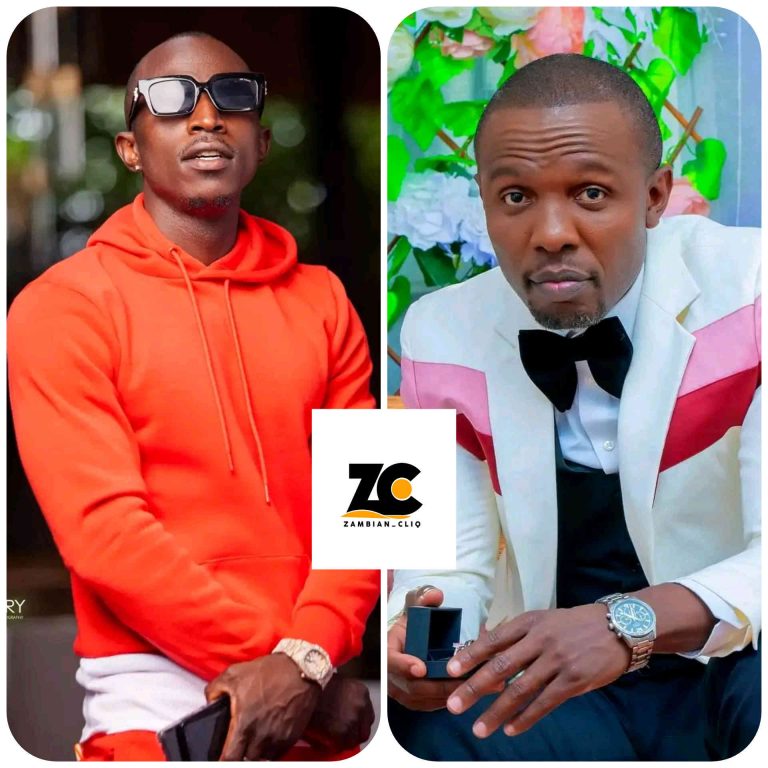 Macky 2 Ft Izrael – You Would Never Know