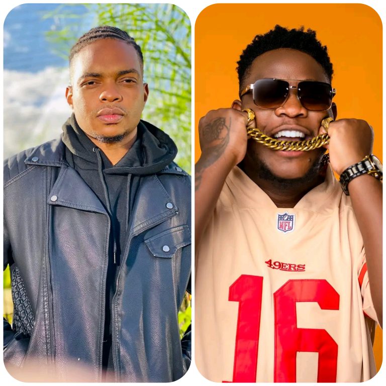 Nez long & Bobby East – Humble