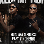 Muzo aka alphonso Ft Vichenzo