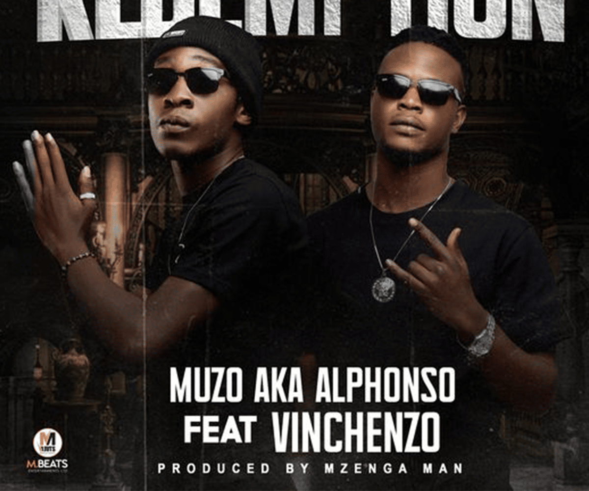 Muzo Aka Alphonso Ft Vinchenzo – Redemption