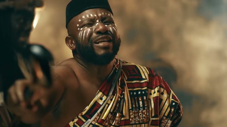 Macky 2 Ft FJay – Intro
