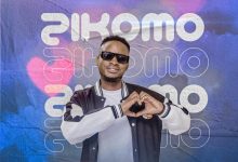 Brawen Ft Teed Loud – Zikomo