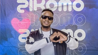 Brawen Ft Teed Loud – Zikomo