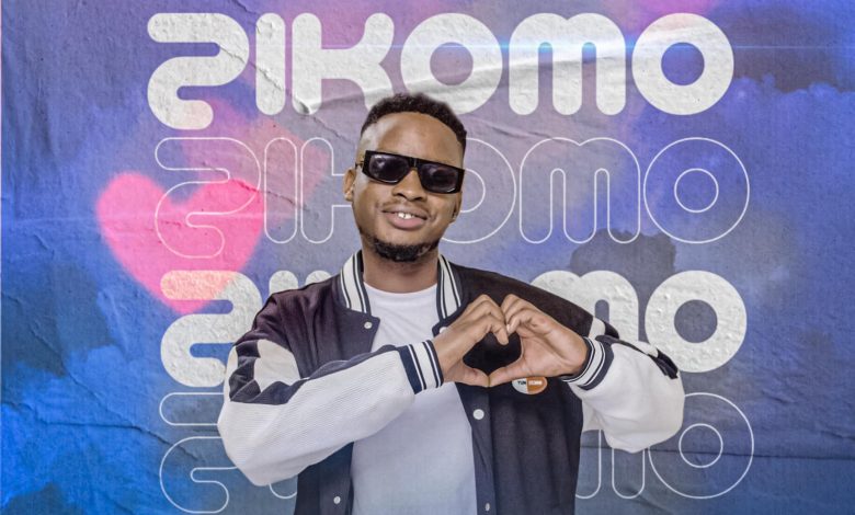 Brawen Ft Teed Loud – Zikomo