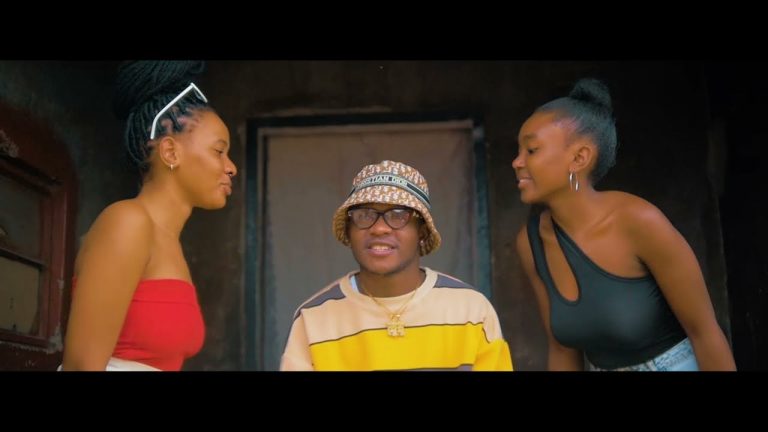Dizmo Ft T-Sean & Kay Joe – Who I Am