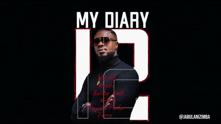 KB Ft Krytic, Bobby East, Kiss B, Kopala Pastor & Terry – My Diary 12