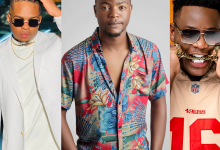 Bobby East & Nezlong Ft. Vinchenzo – Kalijo